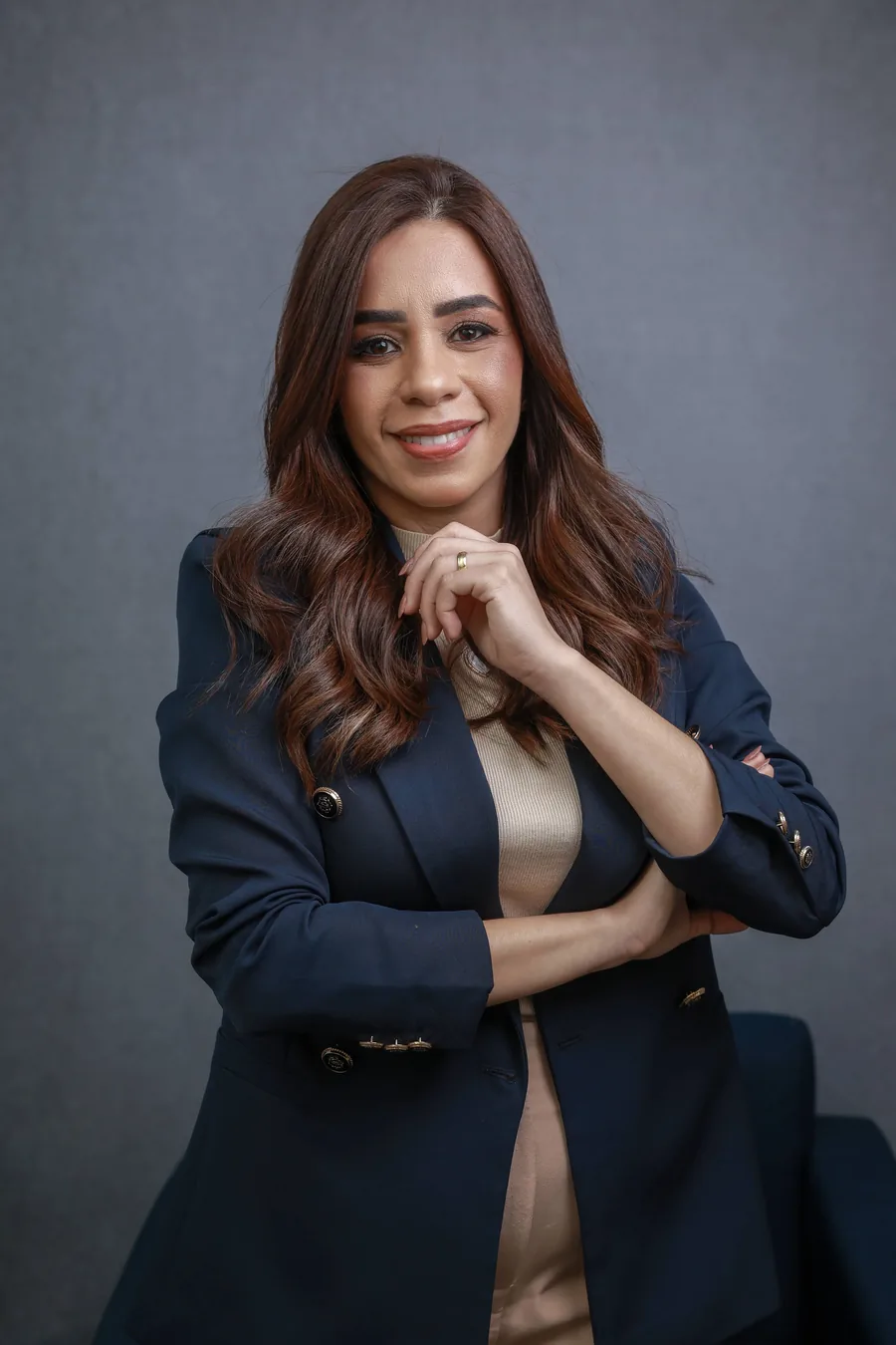 Josi França, especialista da Lucrativité.
